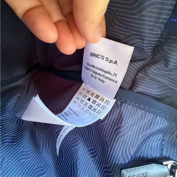 B|Y ULISSE DUFFEL BAG - Picture 13 of 16